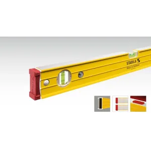 Stabila STA-38672 - 72" Type 96M Magnetic Level