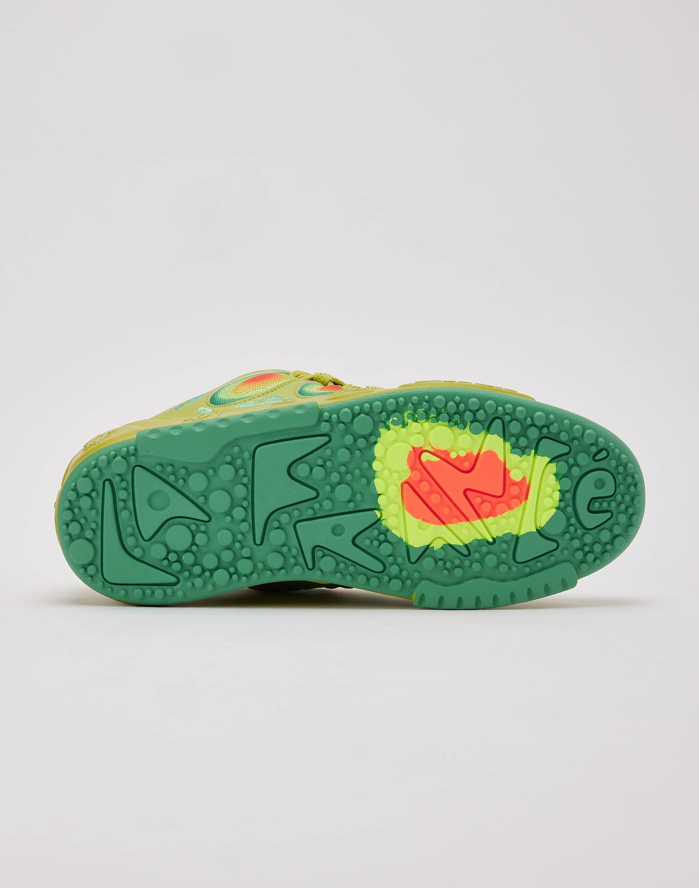 Puma LaFrance 'Heatmap' Sweat Resistant Gym Workout Slip Resistant Sole