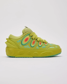 Puma LaFrance 'Heatmap' Fantasy Path