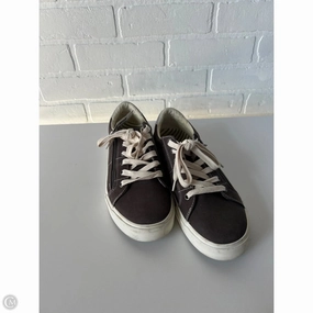 Shoes Sneakers By Taos In Brown, Size: 10 Weather Friendly