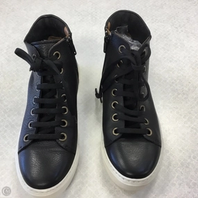 Shoes Sneakers By Bueno In Black, Size: 6.5 Distinctive flair Torsion Control System