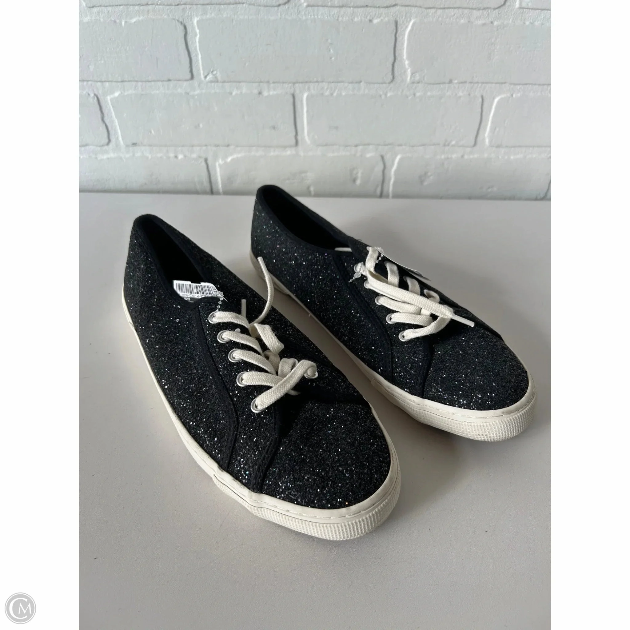 ArchSupport Shoes Sneakers By Old Navy In Black, Size: 10