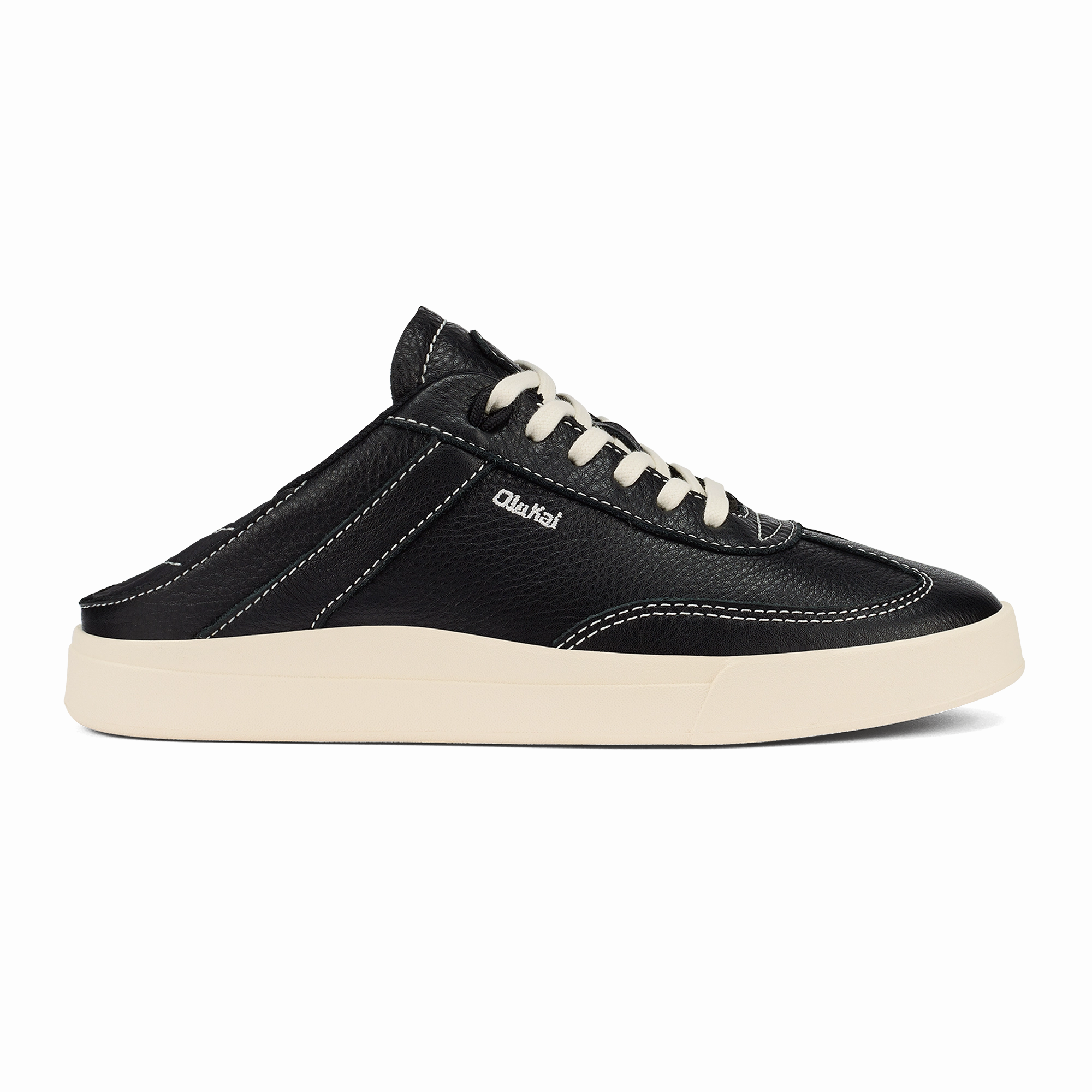 Slip Resistant All Weather Foam Lining Running Errands H????upu - Onyx