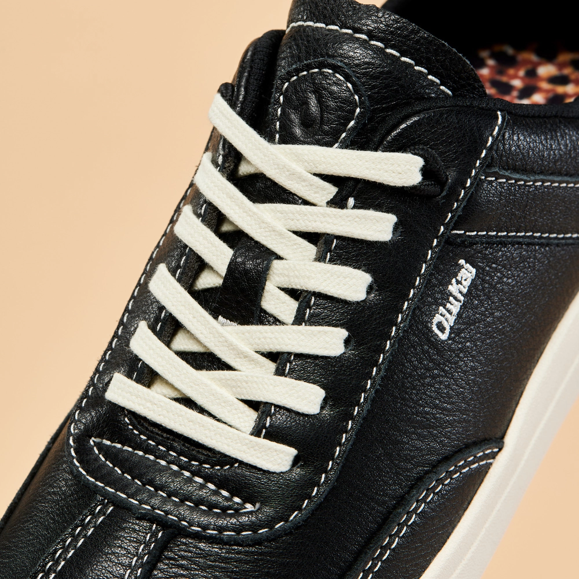 King Walk evening run H????upu - Onyx