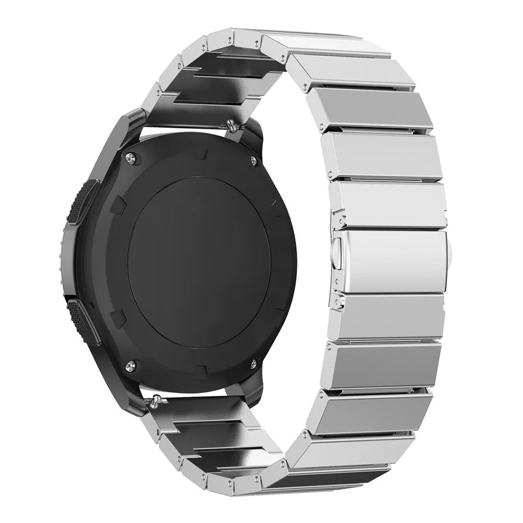 Stainless Steel Strap for Samsung Galaxy Watch Gear s3