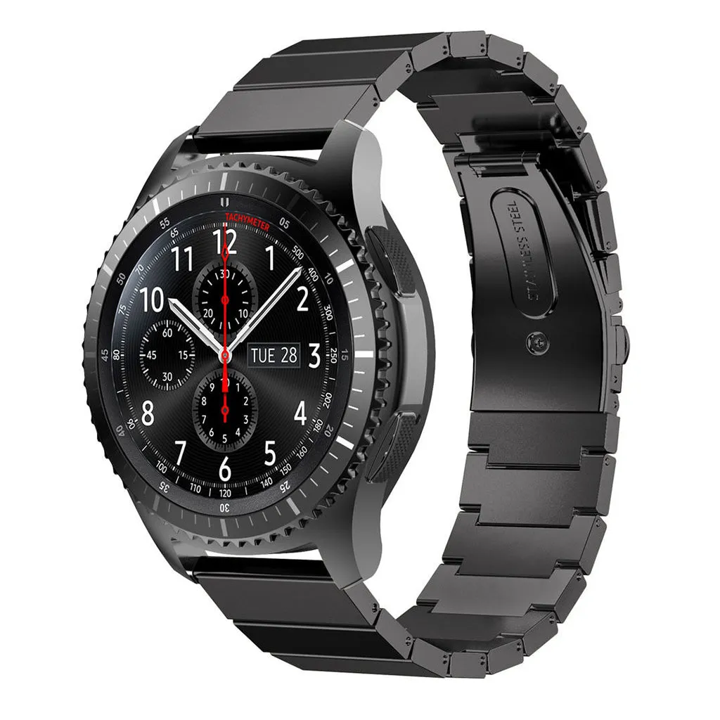 Stainless Steel Strap for Samsung Galaxy Watch Gear s3
