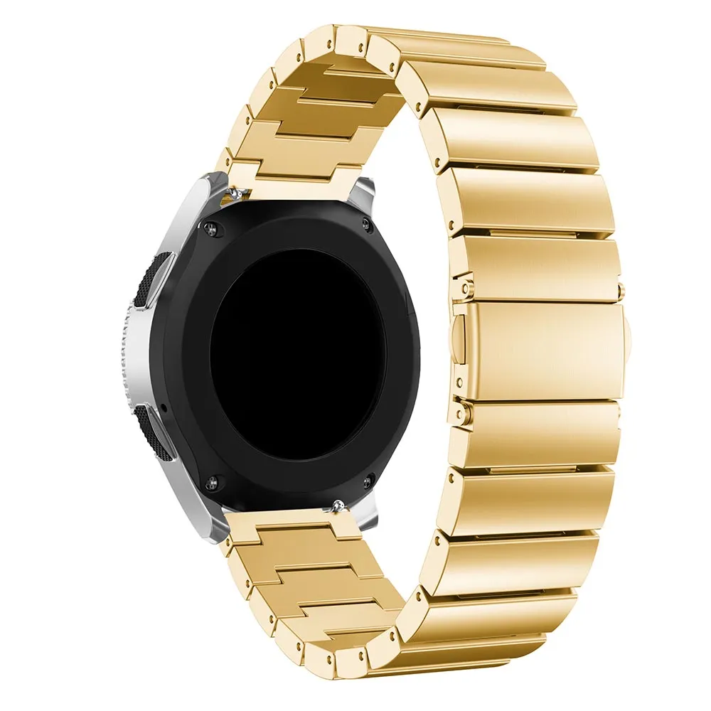 Stainless Steel Strap for Samsung Galaxy Watch Gear s3