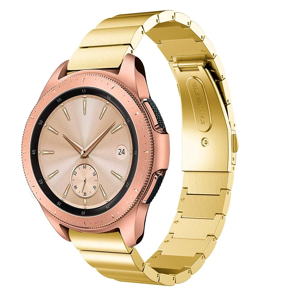 Stainless Steel Strap for Samsung Galaxy Watch Gear s3