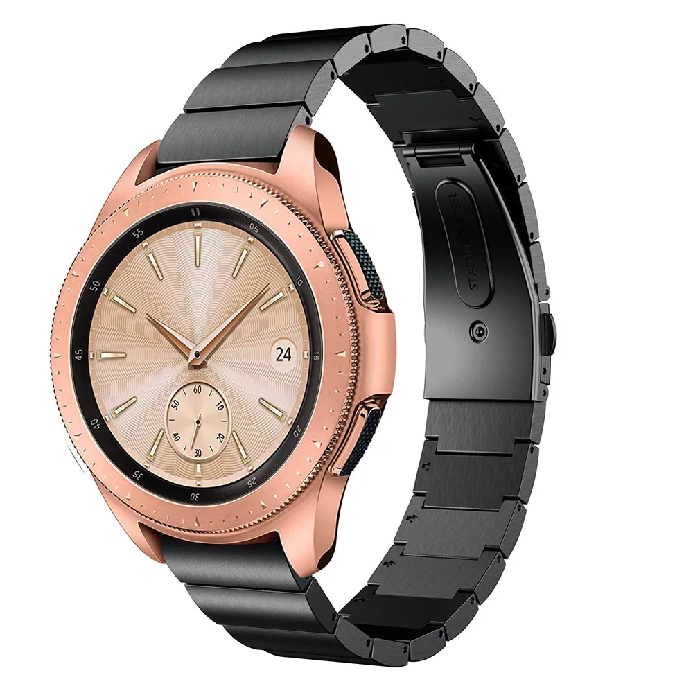 Stainless Steel Strap for Samsung Galaxy Watch Gear s3