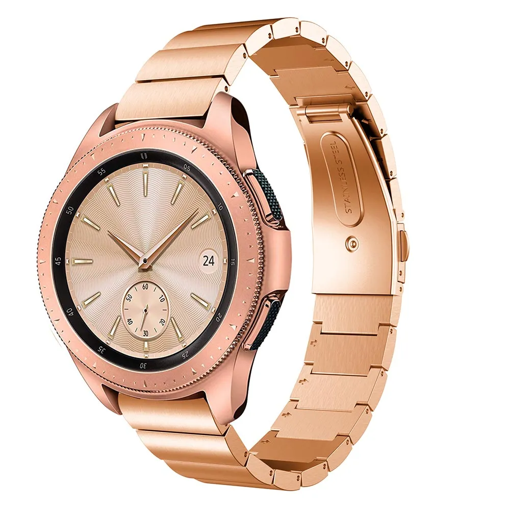 Stainless Steel Strap for Samsung Galaxy Watch Gear s3