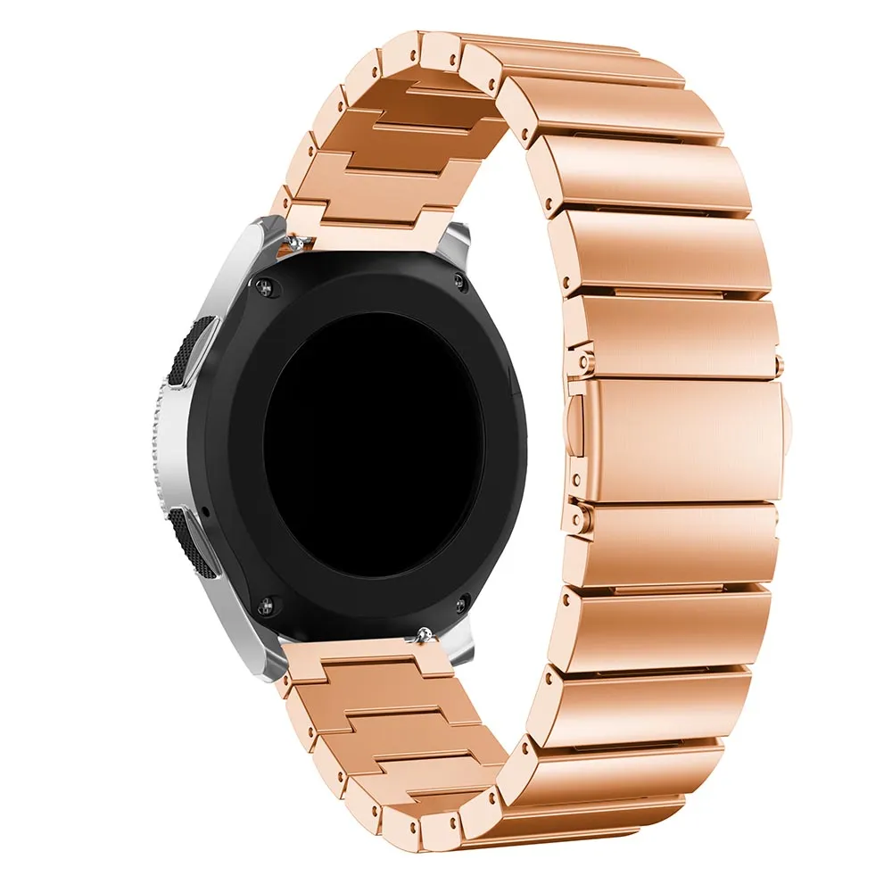 Stainless Steel Strap for Samsung Galaxy Watch Gear s3