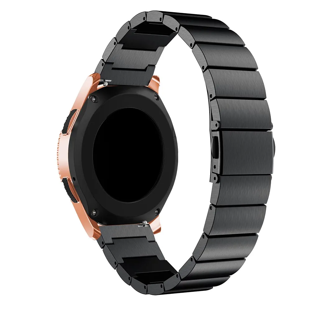 Stainless Steel Strap for Samsung Galaxy Watch Gear s3
