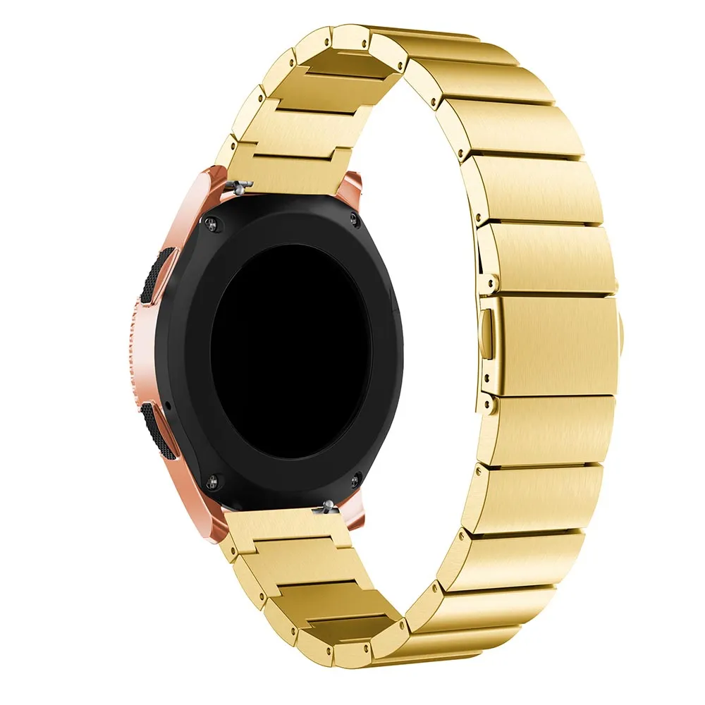 Stainless Steel Strap for Samsung Galaxy Watch Gear s3