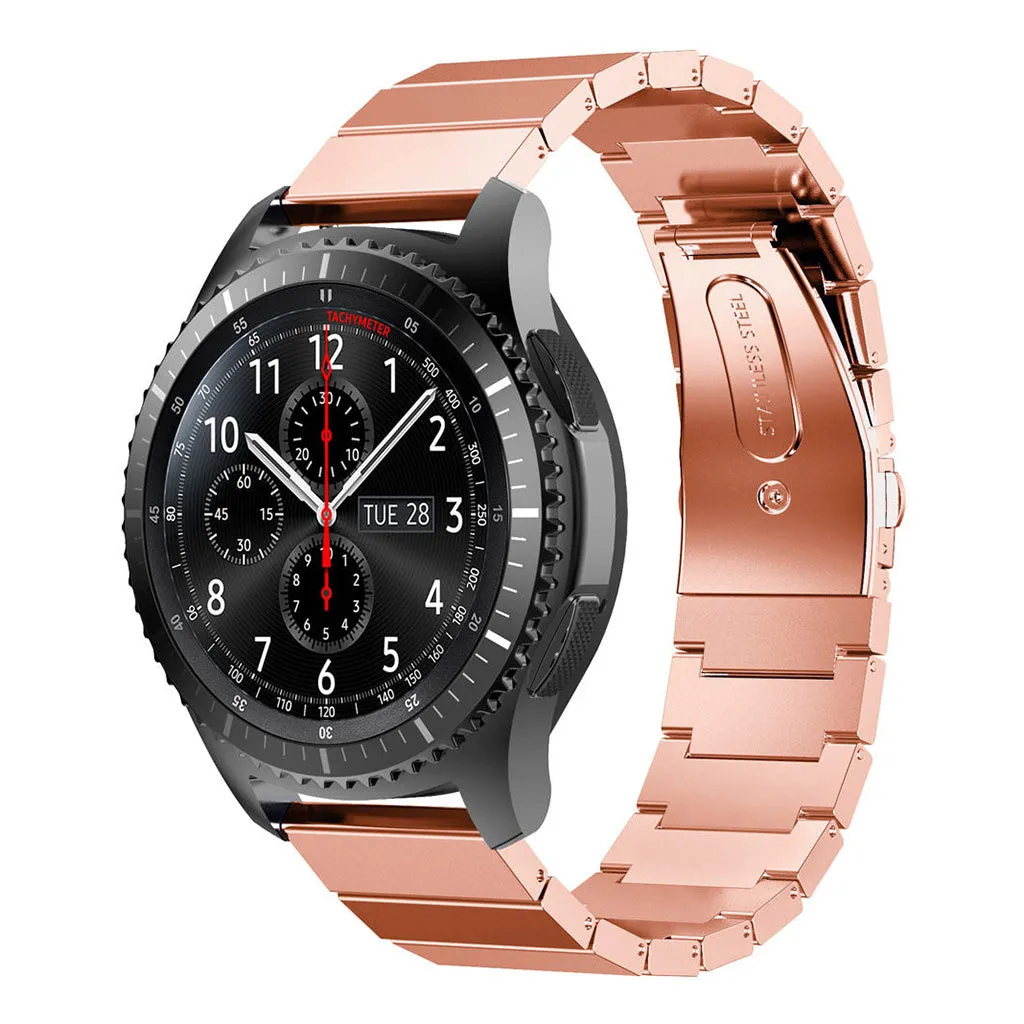 Stainless Steel Strap for Samsung Galaxy Watch Gear s3