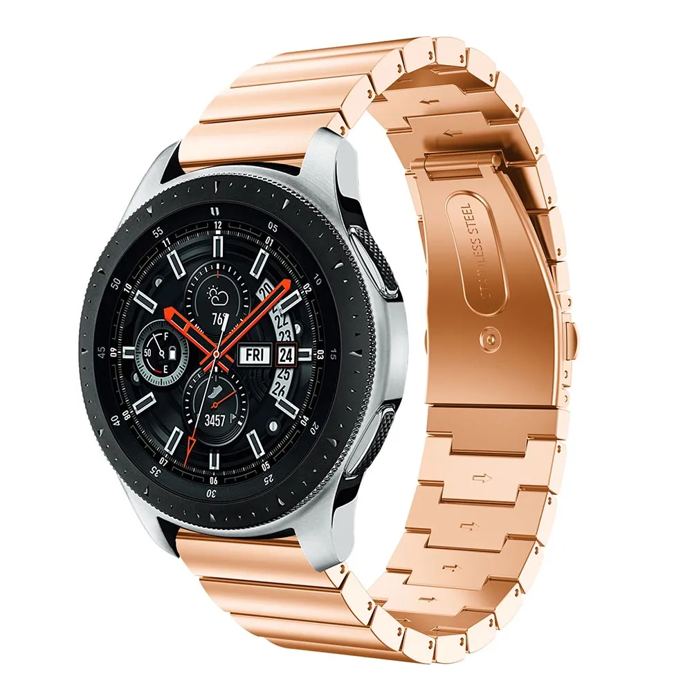 Stainless Steel Strap for Samsung Galaxy Watch Gear s3