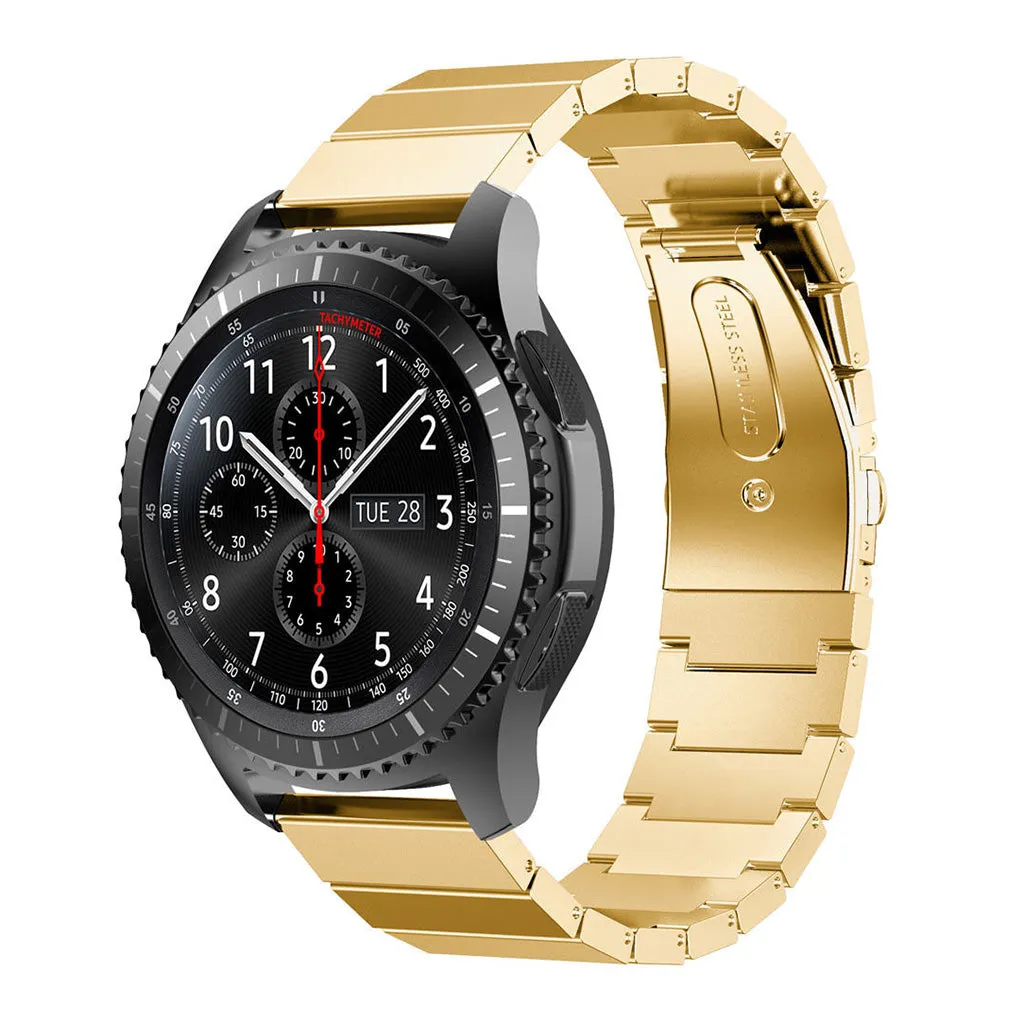 Stainless Steel Strap for Samsung Galaxy Watch Gear s3