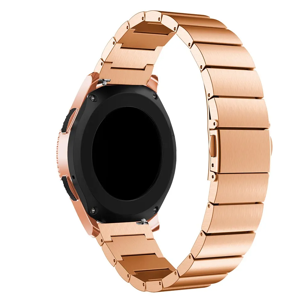 Stainless Steel Strap for Samsung Galaxy Watch Gear s3