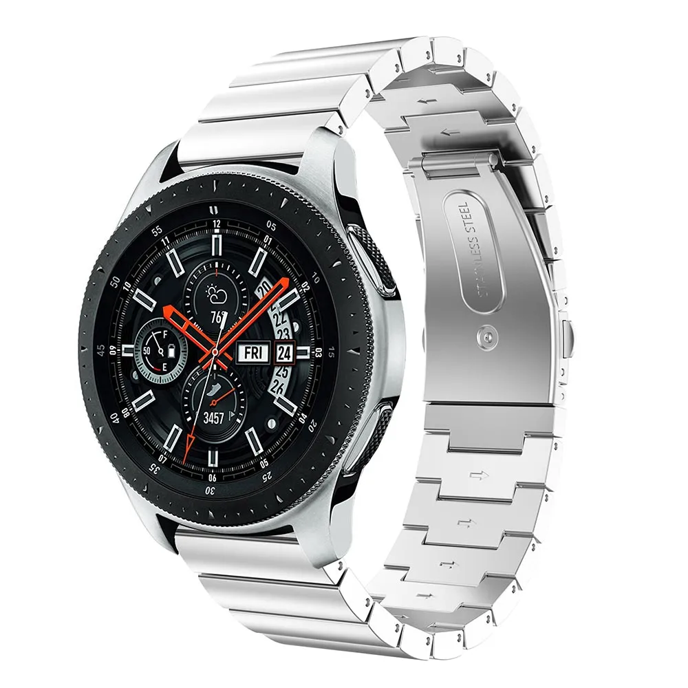 Stainless Steel Strap for Samsung Galaxy Watch Gear s3