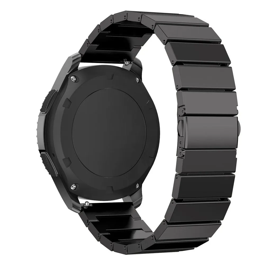 Stainless Steel Strap for Samsung Galaxy Watch Gear s3