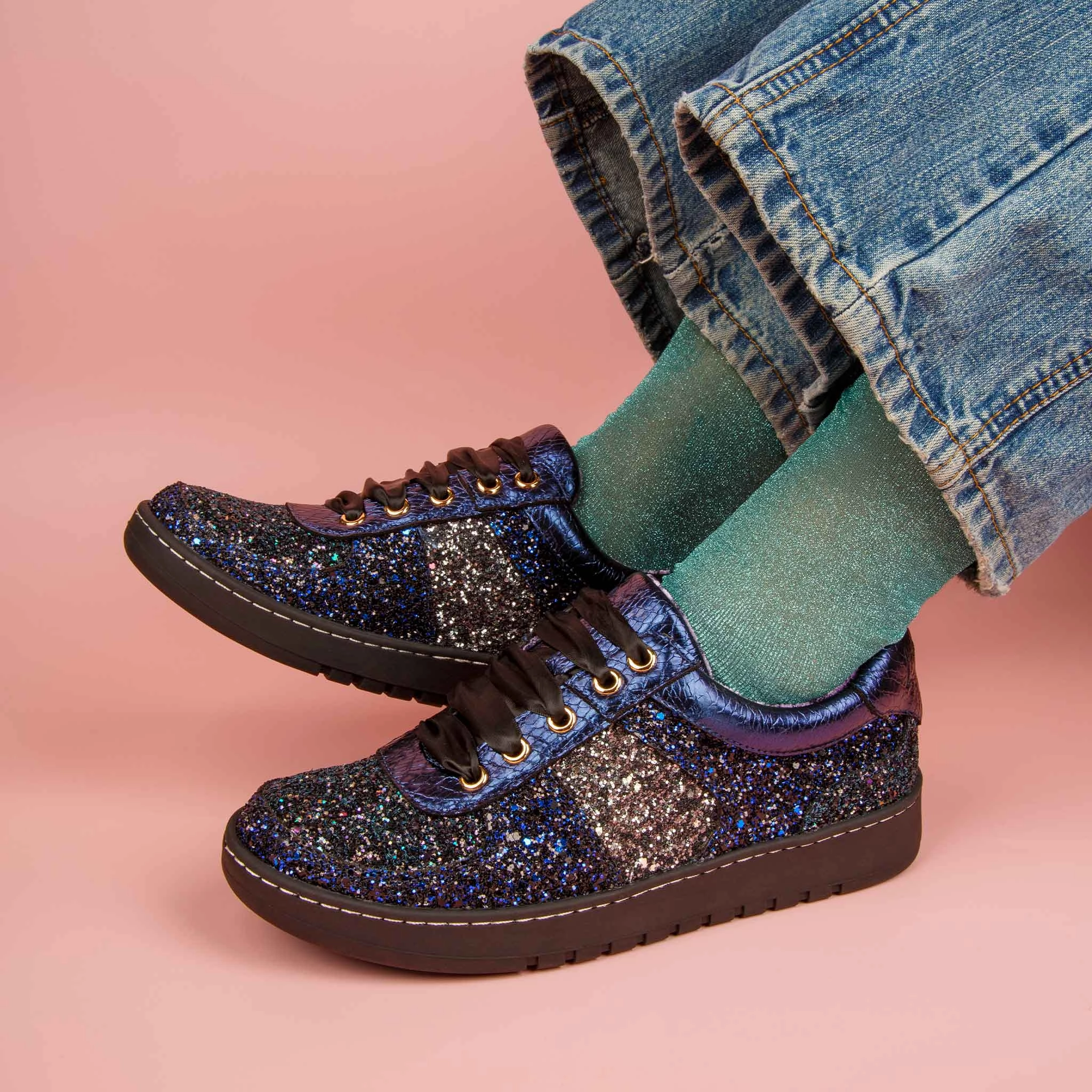 Starbright Streamer Urban Activity Smart Chic