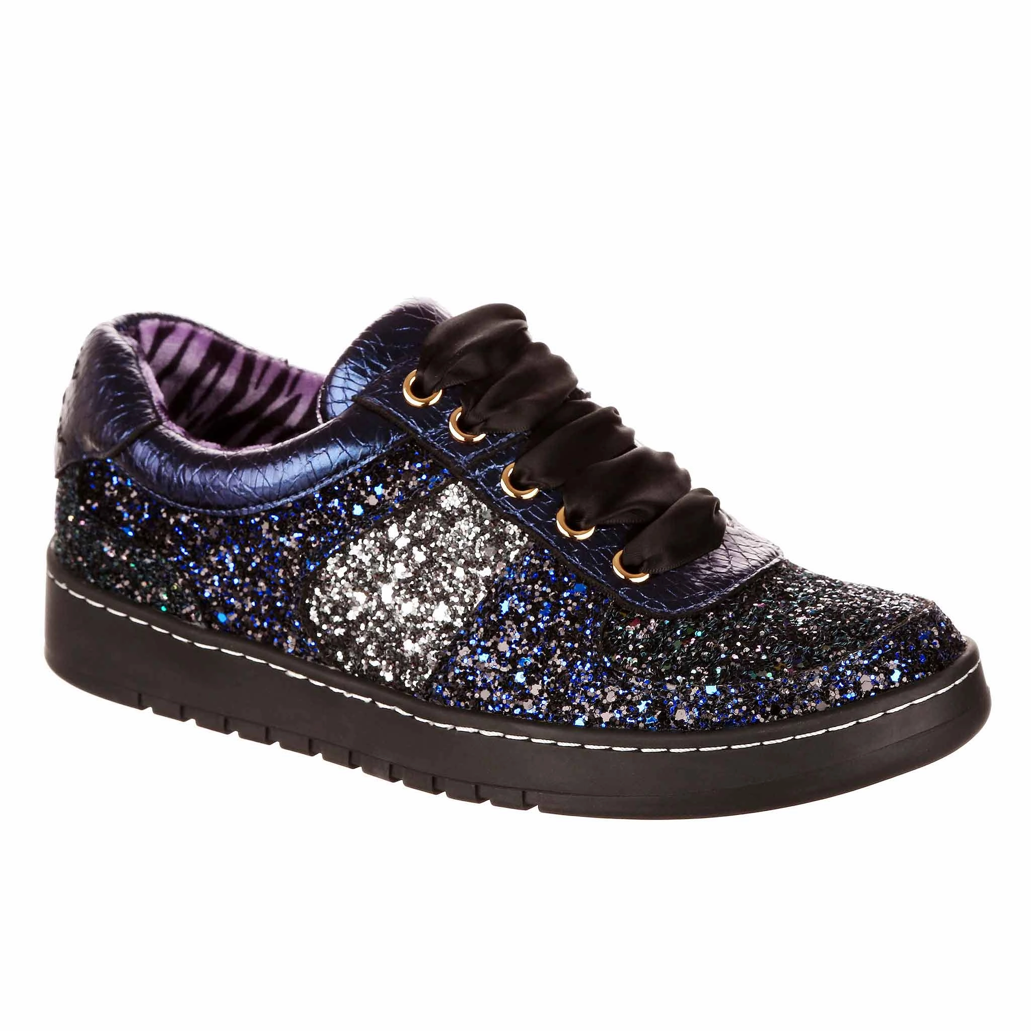 All-Weather Comfort Fitness Trail Starbright Streamer