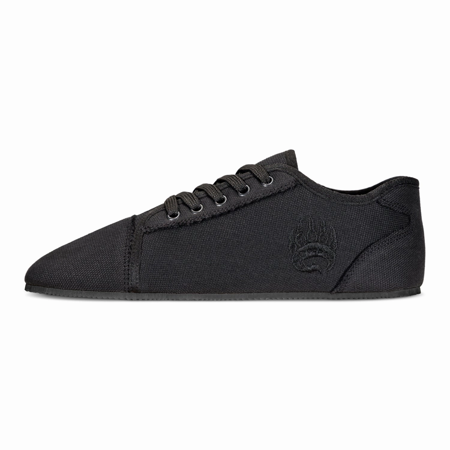 Ursus CLTG1 - Black Contoured Shape Traction Optimized Pattern