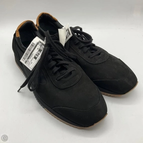 Cross Training Optimized Quick   Dry Shoes Sneakers By Dear Frances In Black, Size: 10