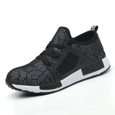 Steel Toe Shoes for men