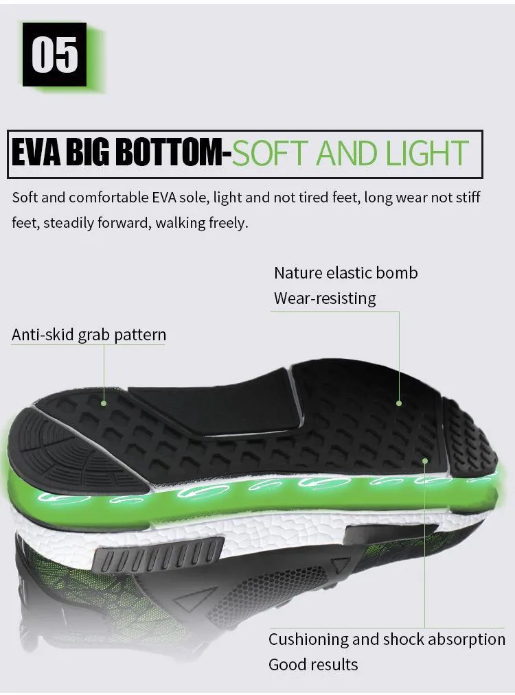 Steel Toe Shoes for men