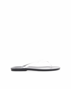STELLAN - BLACK-CLEAR Holiday Time Strappy Design