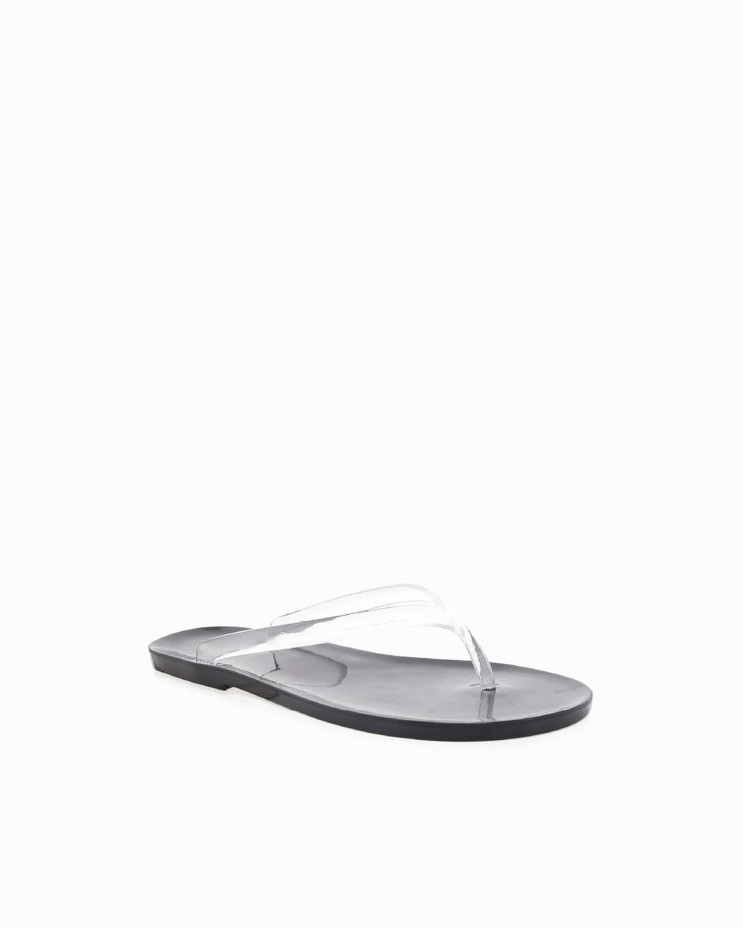 STELLAN - BLACK-CLEAR Versatile Design Elastic Strap