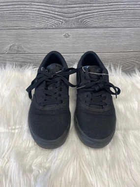 Temperature control Shoes Sneakers By Nike In Black, Size: 6.5