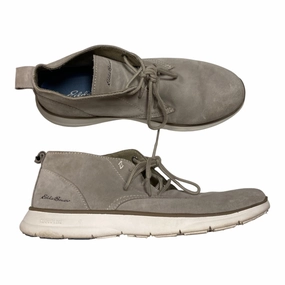 Active Run No Limits Shoes Sneakers By Eddie Bauer In Grey, Size:7.5