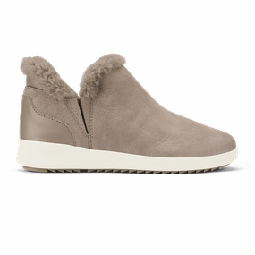 K??mau  -  Taupe Grey / Taupe Grey Low Profile Weekend Camping