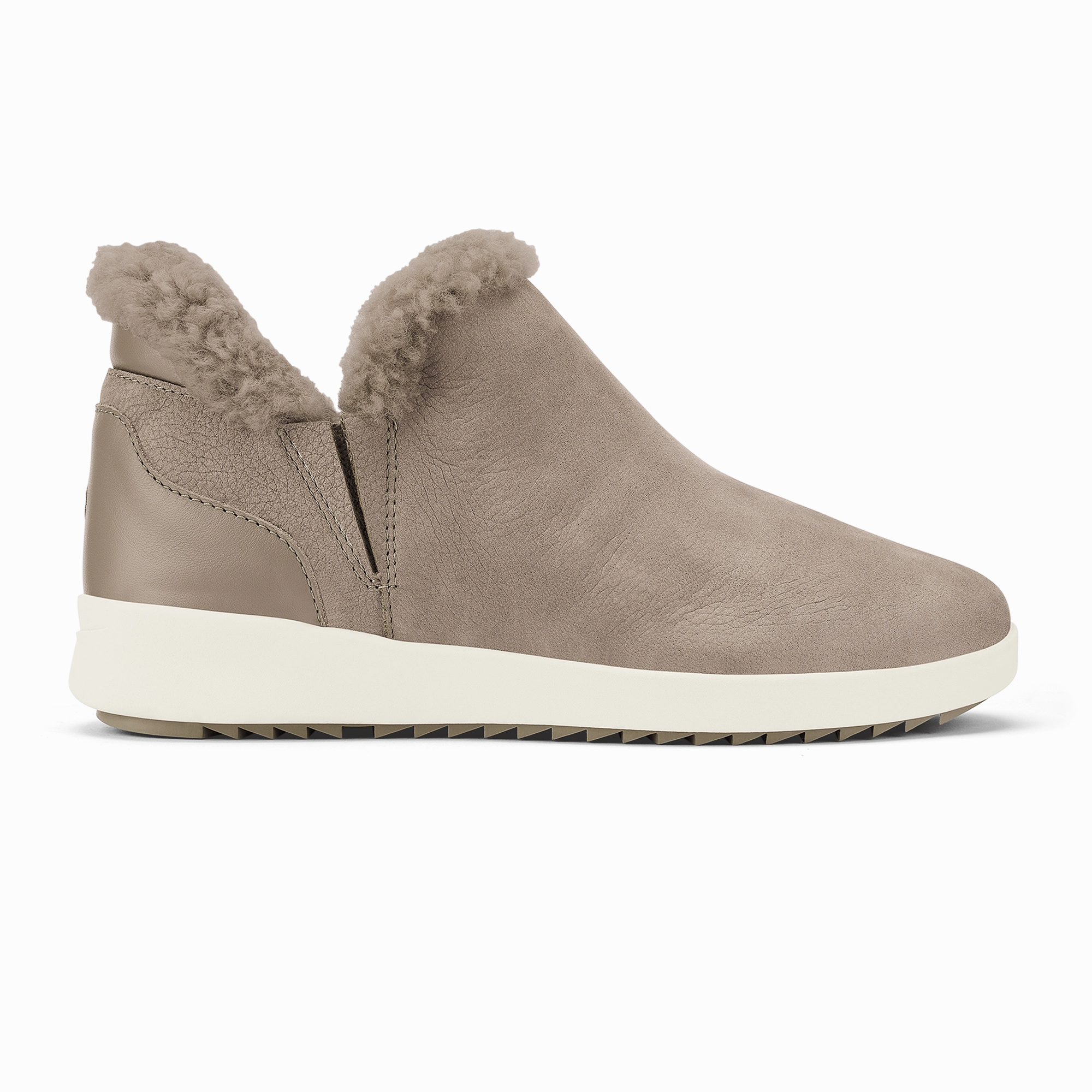 K??mau  -  Taupe Grey / Taupe Grey Low Profile Weekend Camping