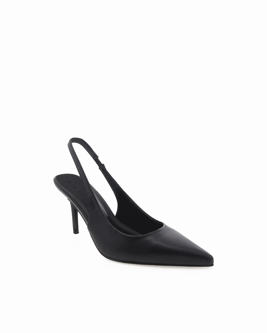Work Edge Comfort Plus BLONDIE - BLACK