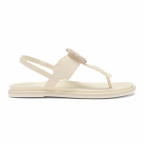 Easy Look La??i T?CBar - White Sand / White Sand