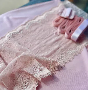 Stretch Lace #475- Prima 8 1/2"