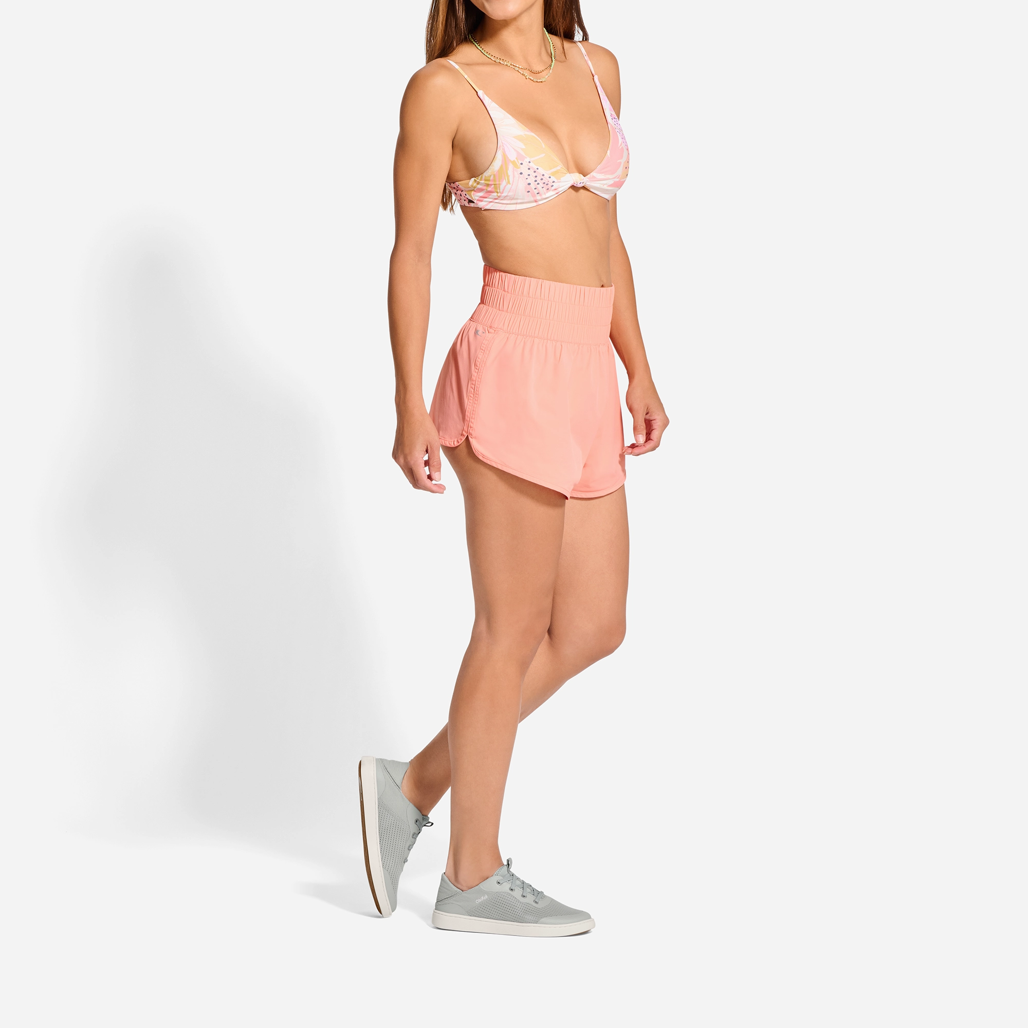 Energy Focus Kahakai  -  Cloud Grey / Cloud Grey