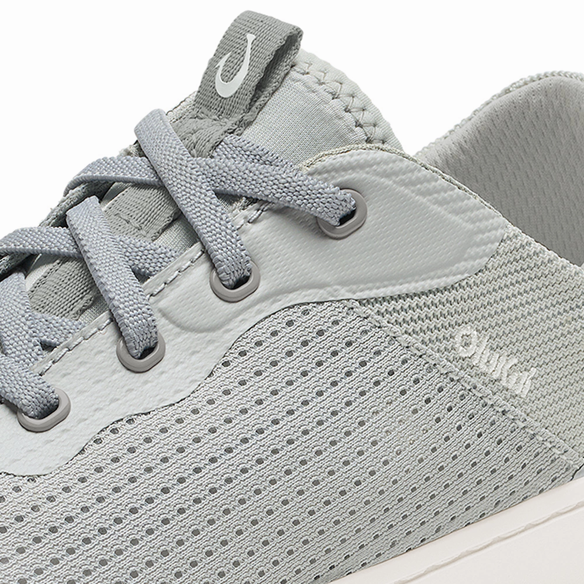 Kahakai  -  Cloud Grey / Cloud Grey Sneaker Culture Daily Movement