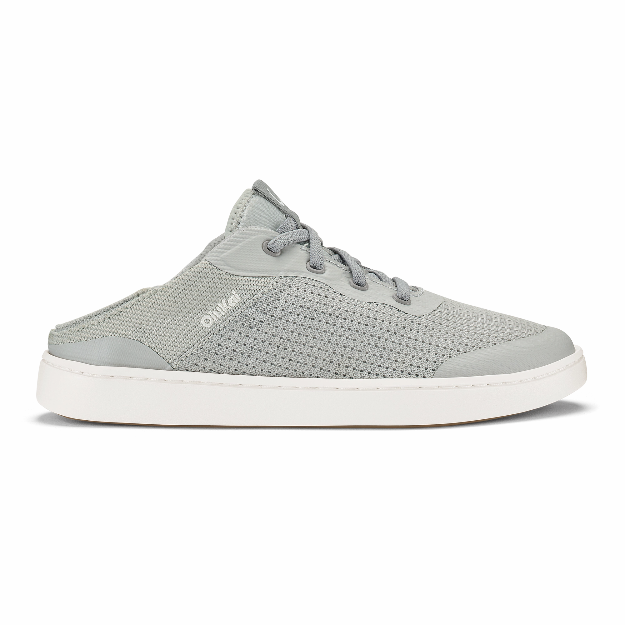 Soft Touch Reliable stability Kahakai  -  Cloud Grey / Cloud Grey