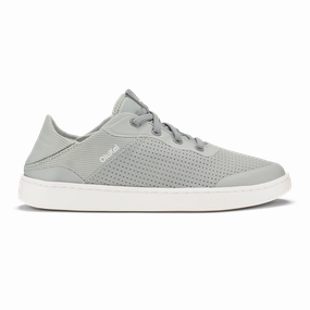 Sporty Comfort Kahakai  -  Cloud Grey / Cloud Grey
