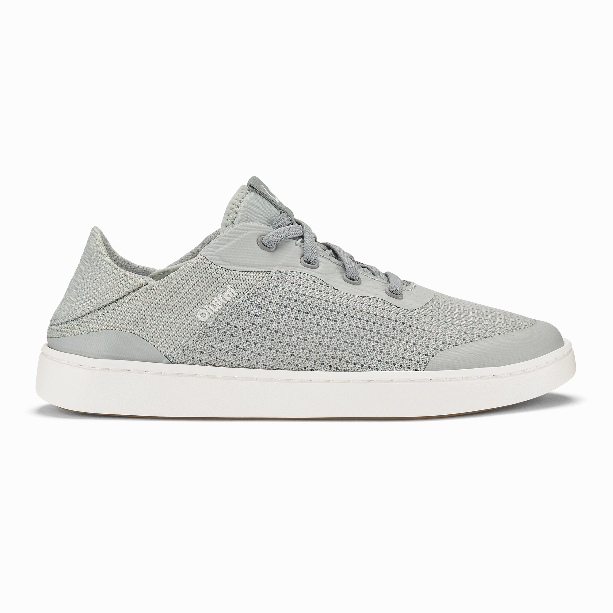 Sporty Comfort Kahakai  -  Cloud Grey / Cloud Grey