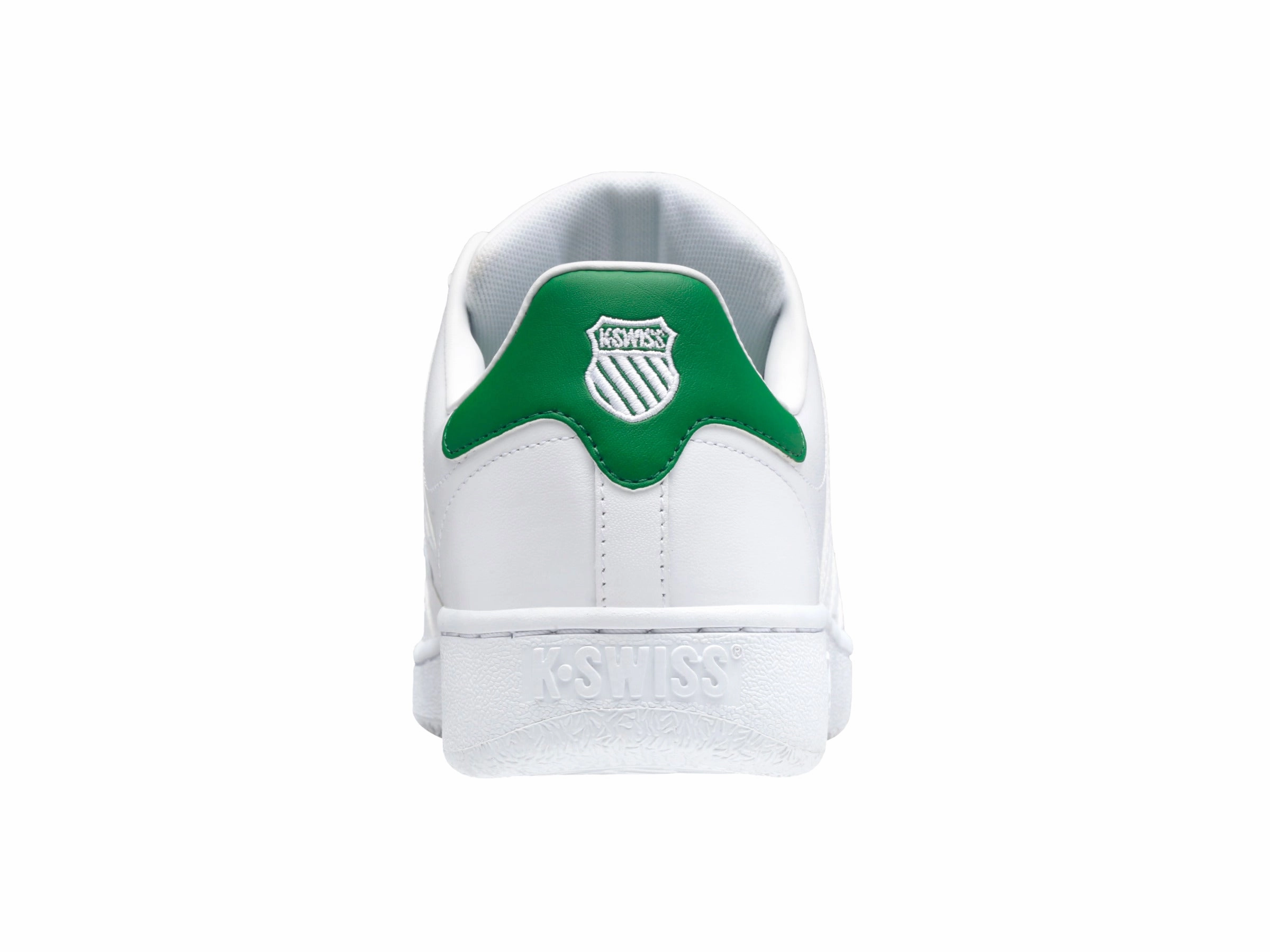 07321-168-XW | CLASSIC VN | WHITE/LAWN GREEN Every Step Breathable