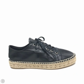 Shoes Sneakers By Aquatalia In Black, Size: 10 Bold piece