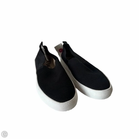 Shoes Sneakers By Sam Edelman In Black & White, Size: 7 Fitness Footwear