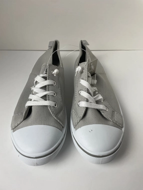 Adaptive Form Dynamic Design Grey Shoes Sneakers Maurices, Size 11