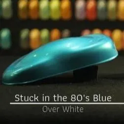 Stuck in the 80's - Blue Pearl