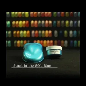 Stuck in the 80's - Blue Pearl