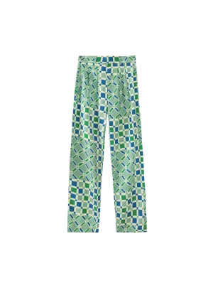 Studio Resort Pants (Bora Bora)